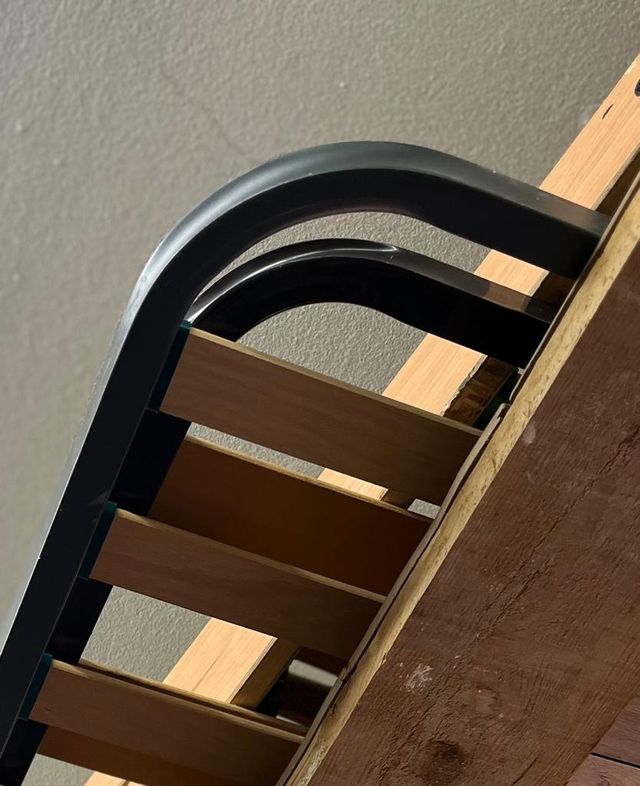 somier 135 X 180 y 150 X 200