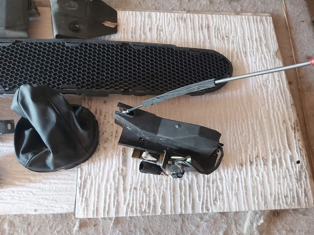 piezas varias escort