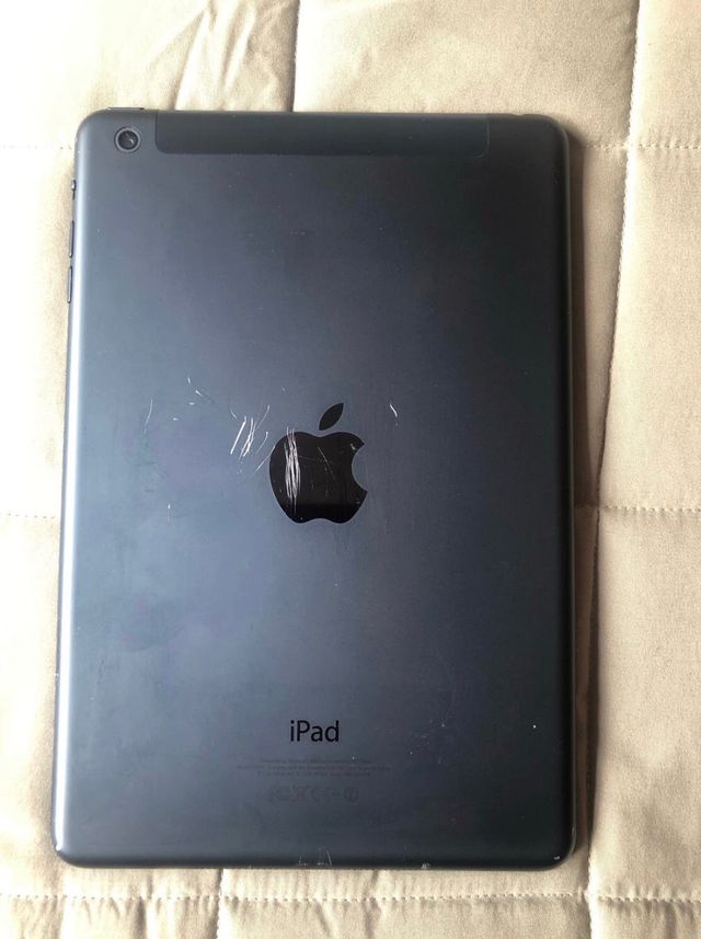 iPad Mini 1 3G+Wifi + con Sim para telef