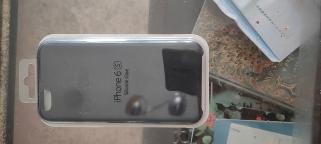 funda nueva iPhone 6 s
