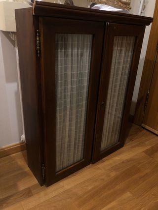 Mueble baño de segunda mano por 40 EUR en Zaragoza en WALLAPOP