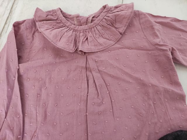 Conjunto Lola Palacios