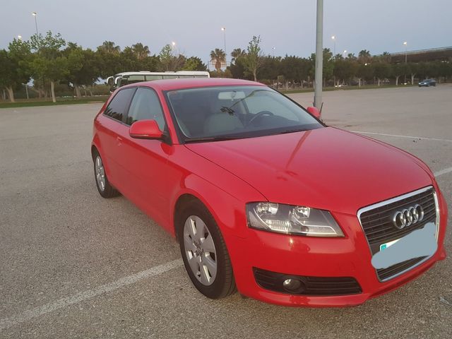 audi a3 2009 segunda mano audi a3 2009 segunda mano