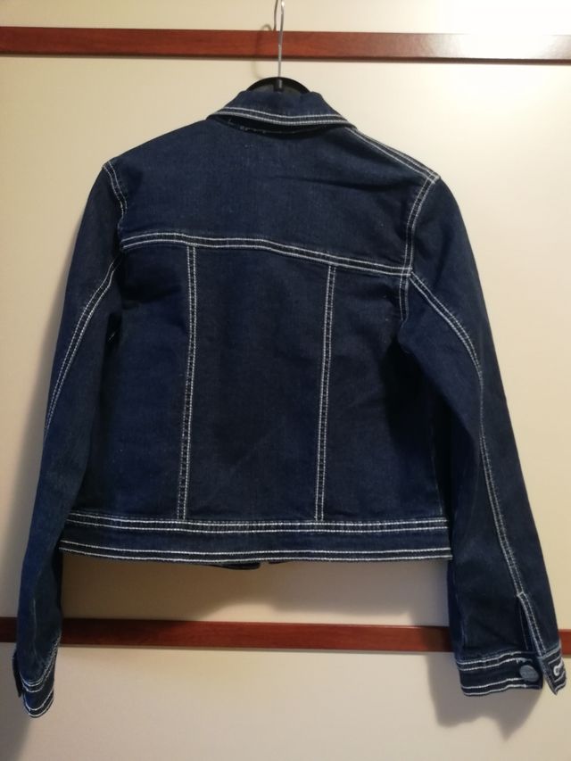 Chaqueta Adolfo Domínguez