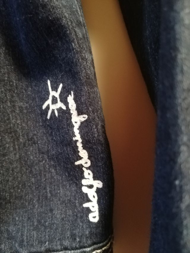 Chaqueta Adolfo Domínguez