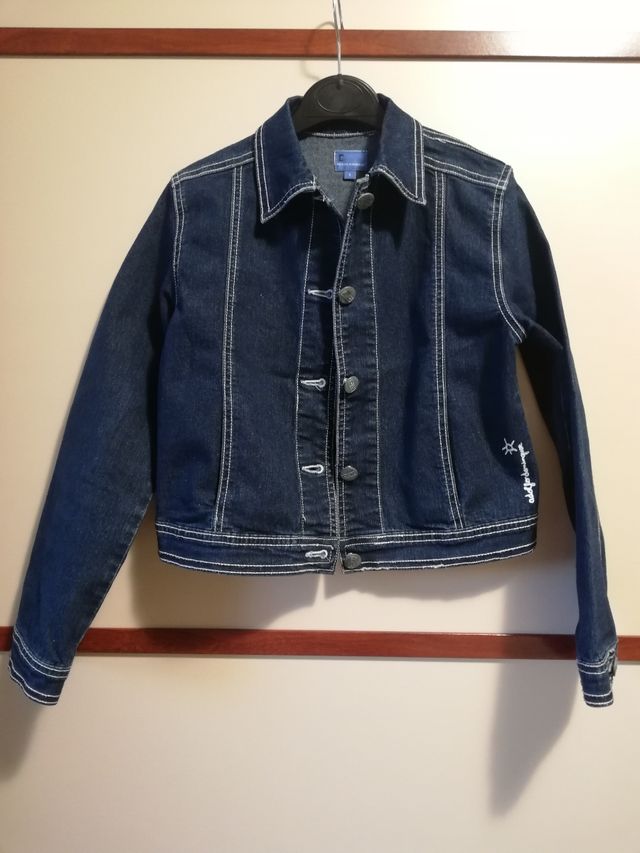 Chaqueta Adolfo Domínguez