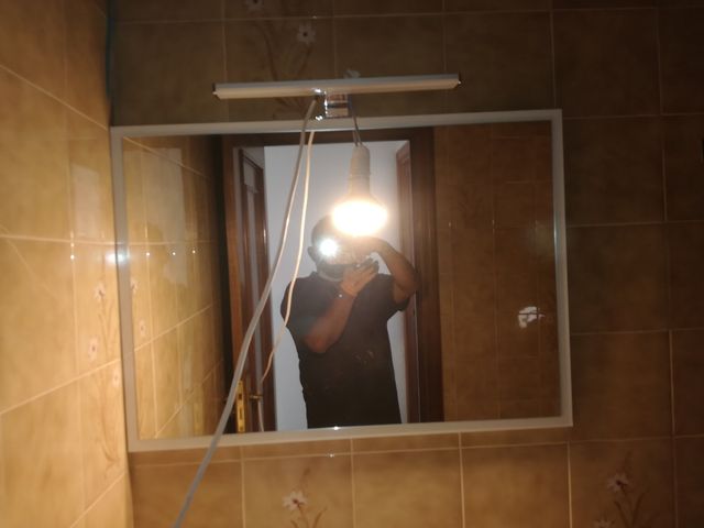 Mueble de baño de segunda mano por 150 € en Madrid en WALLAPOP