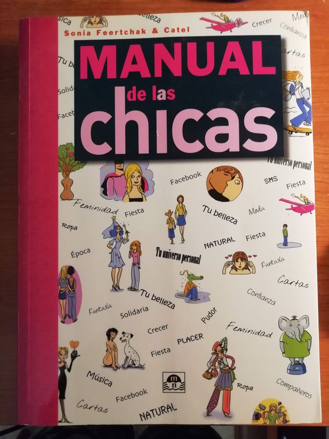 Manual de chicas