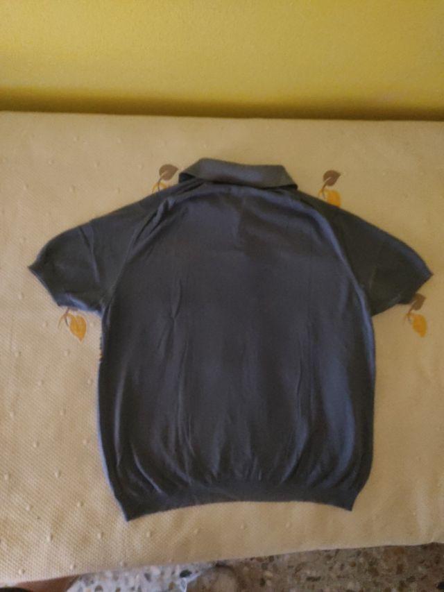 Polo Equipage talla M 