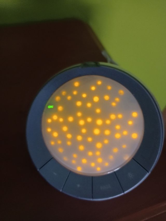 vigilabebes electrónico