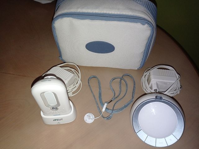 vigilabebes electrónico