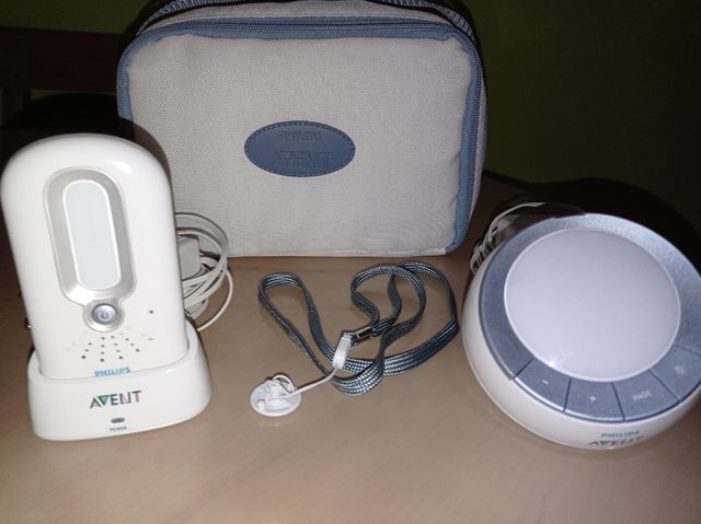 vigilabebes electrónico