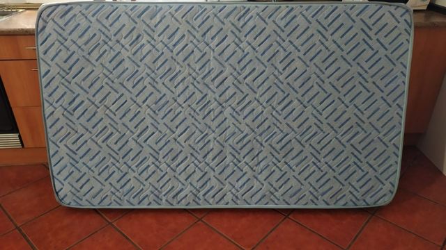 COLCHÓN SIN ESTRENAR, 2 unidades, precio x unidad