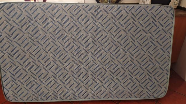 COLCHÓN SIN ESTRENAR, 2 unidades, precio x unidad