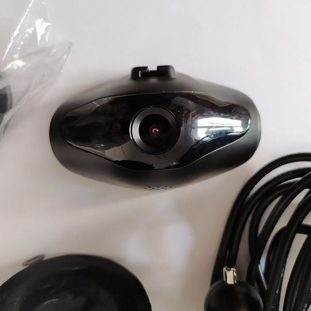 Cámara coche. Driving recorder APEMAN