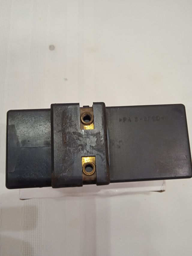 PIEZA PARA AIRE Y VENTILADORES