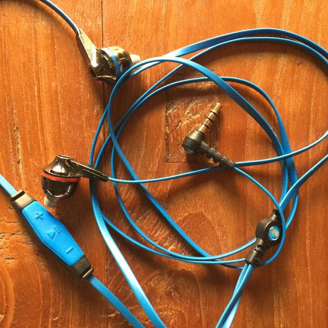 Auriculares Monster iSport