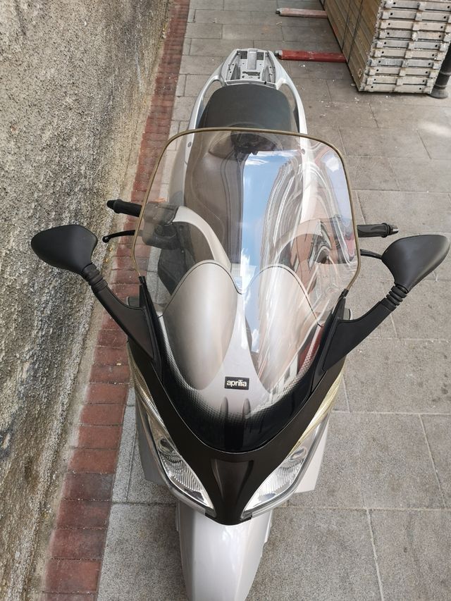 aprilia arrecife 125 despiece