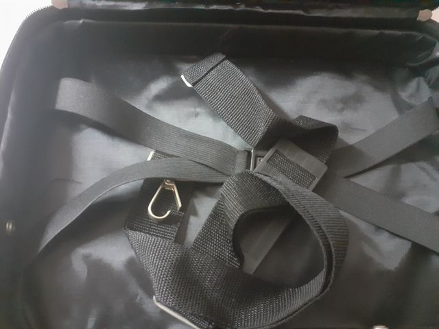 Maletín ordenador portátil