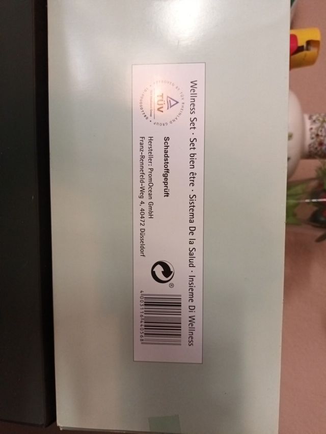 sistema salud para los pies