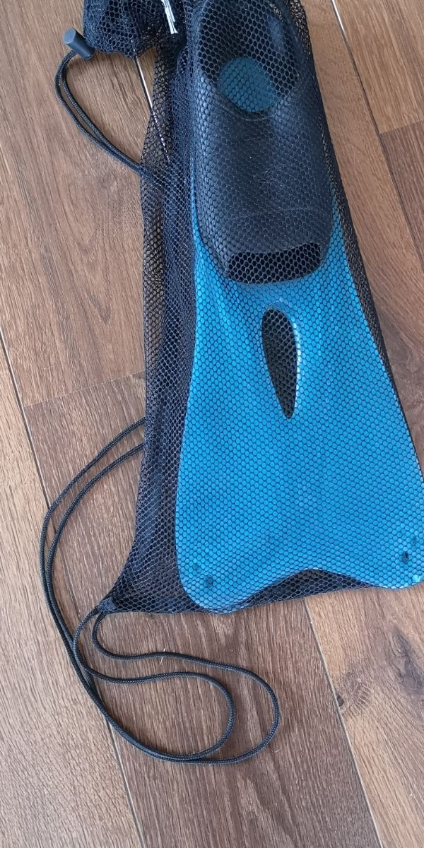 Aletas Tribord talla 33-34