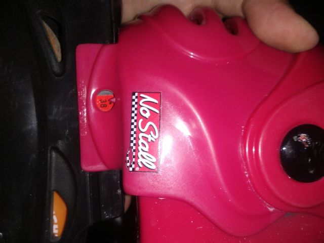 Patines Rayo McQueen
