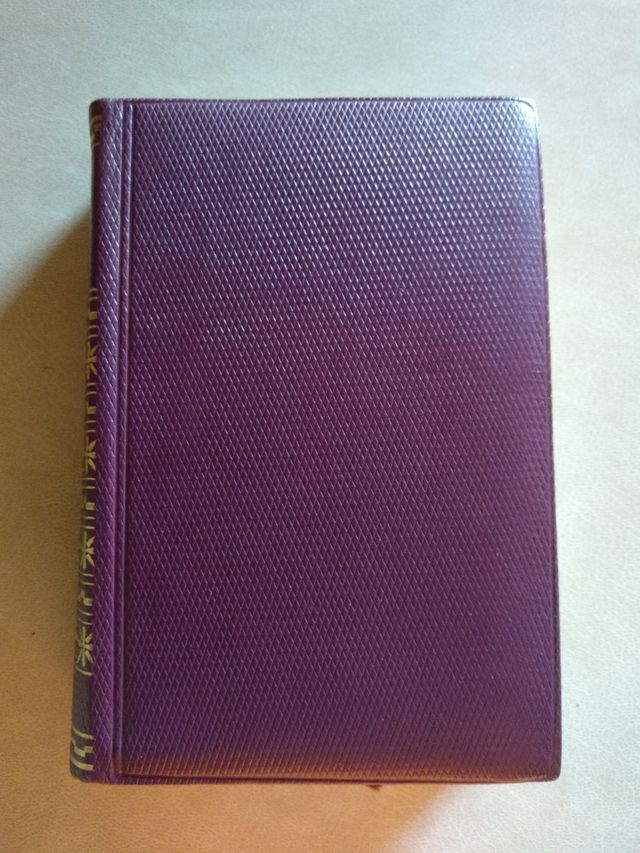 OBRAS COMPLETAS II (Louis Bromfield)