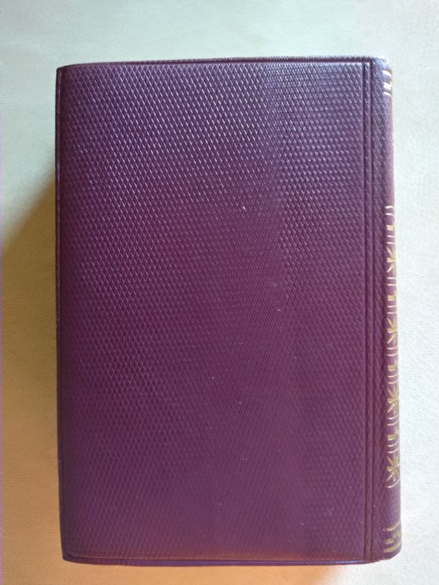 OBRAS COMPLETAS II (Louis Bromfield)