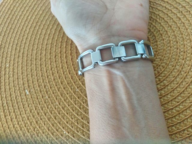 Perfecto Reloj DKNY de pulsera de mujer