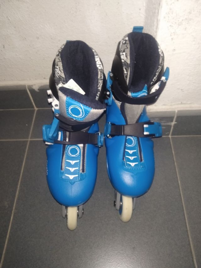 Patines talla 30-32