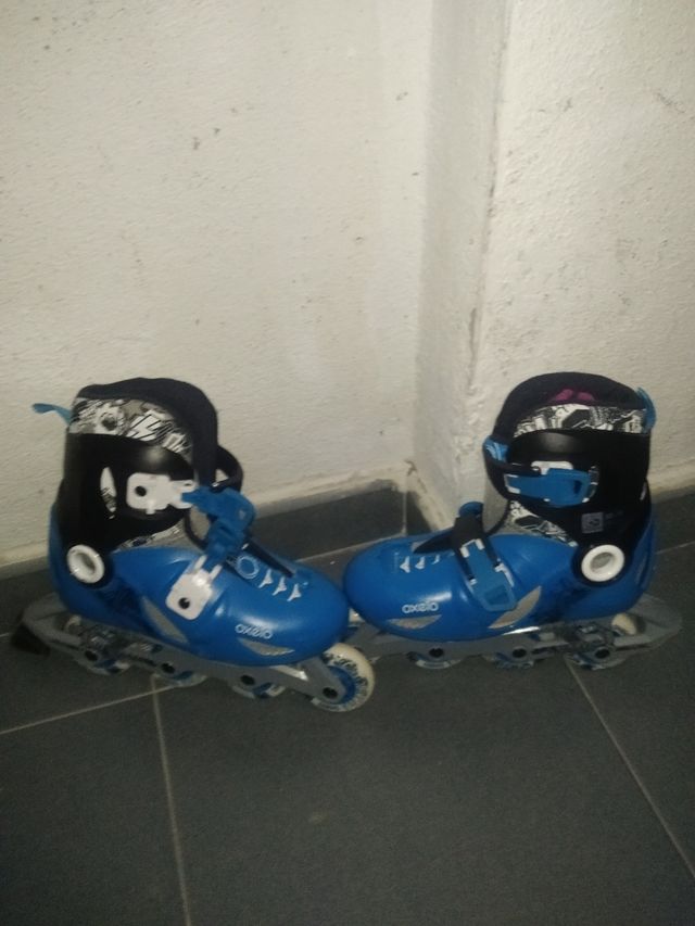 Patines talla 30-32