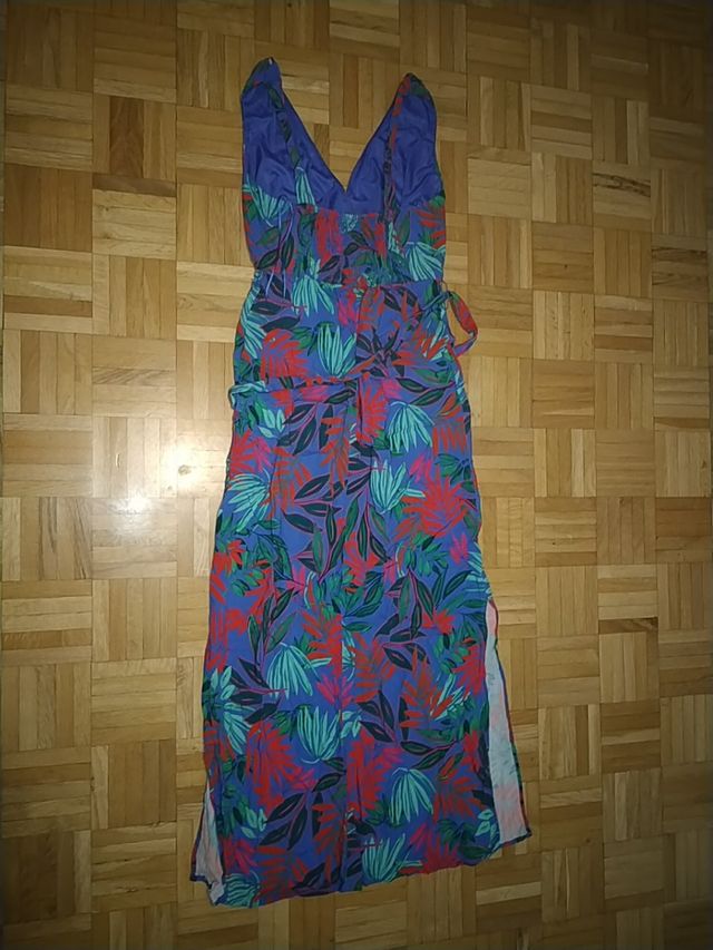 Vestido Fórmula Joven. Talla 36