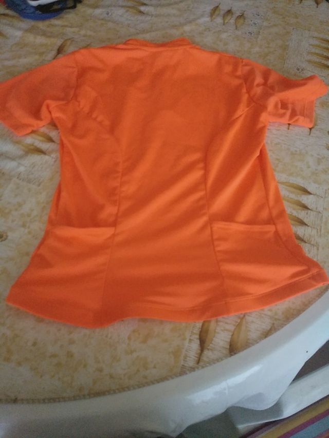 Maillot btwin de niñ@