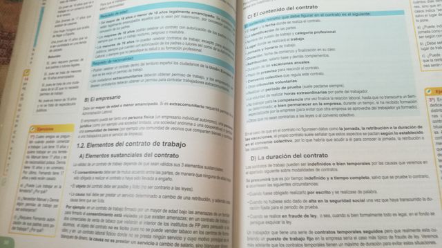Libro FOL