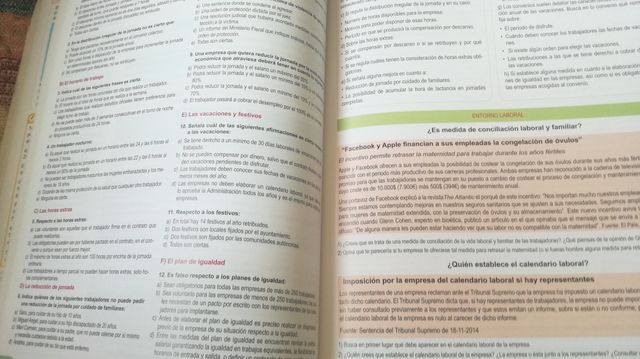 Libro FOL