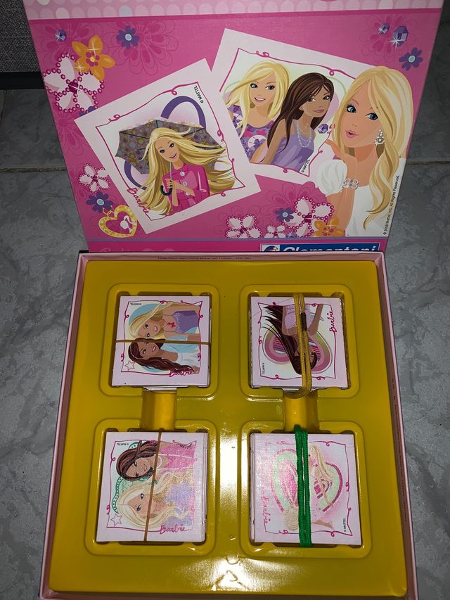 Juego infantil