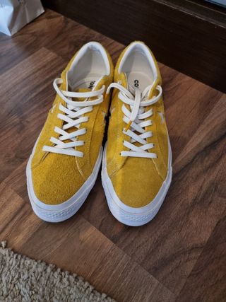 converse one star 35