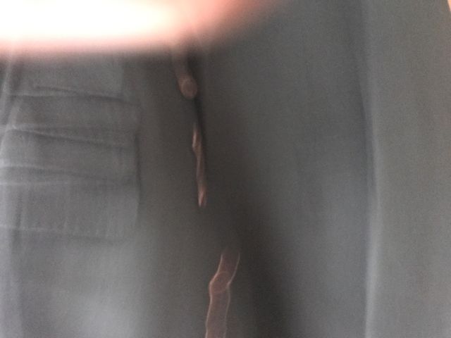 Abrigo hombre Purificación Garcia