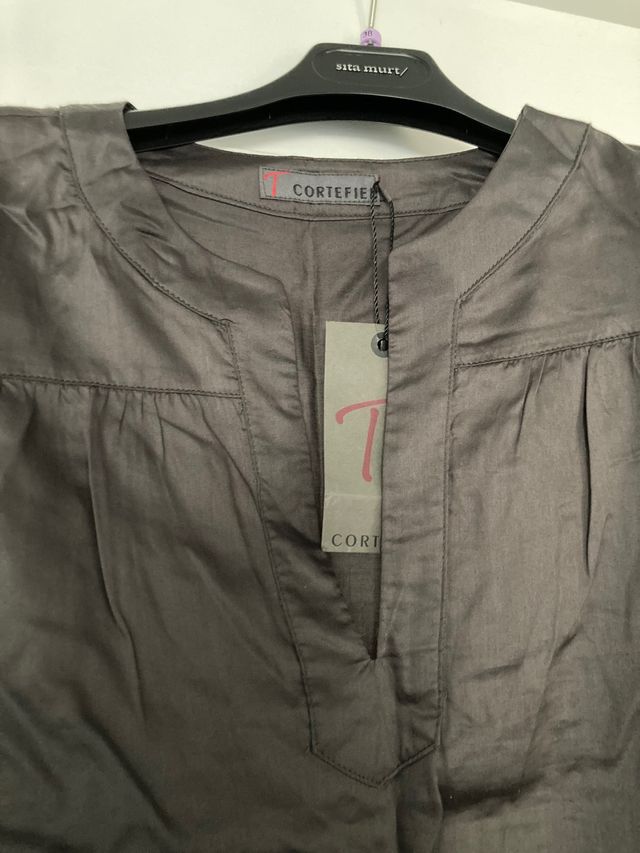 Nuova blusa Cortefiel 36