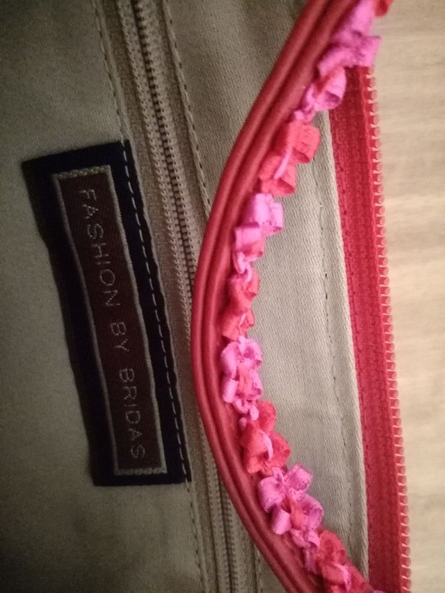 Bolso, Fashion by Bridas.