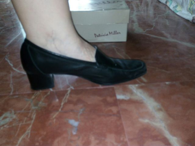 Zapatos de vestir Patricia Miller