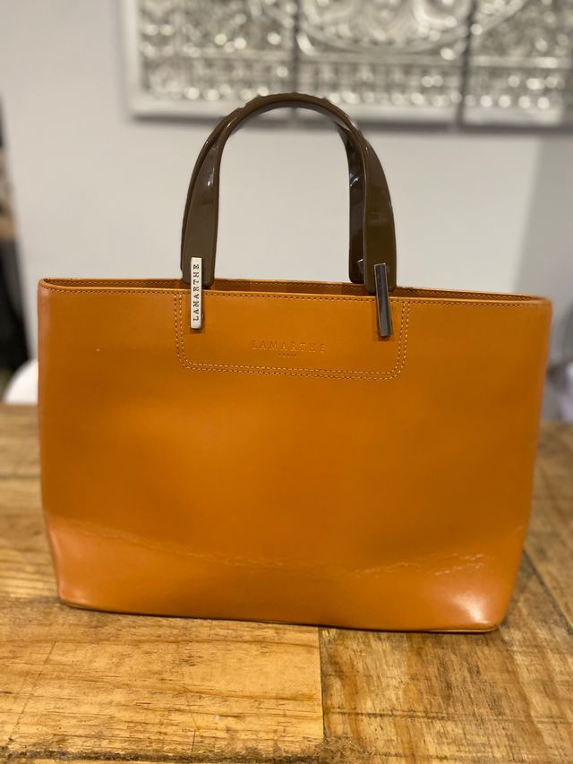 Bolso lamarthe