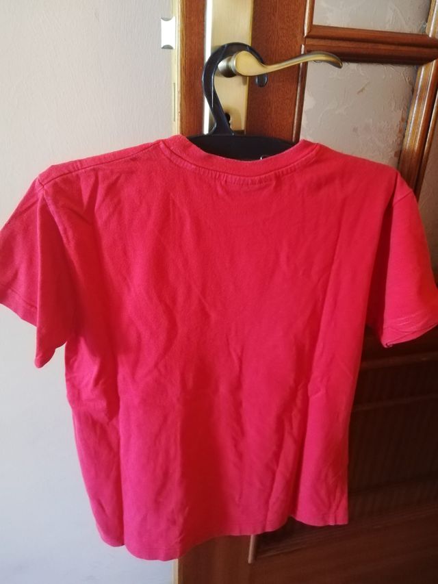 Camiseta niño Looney Tunes