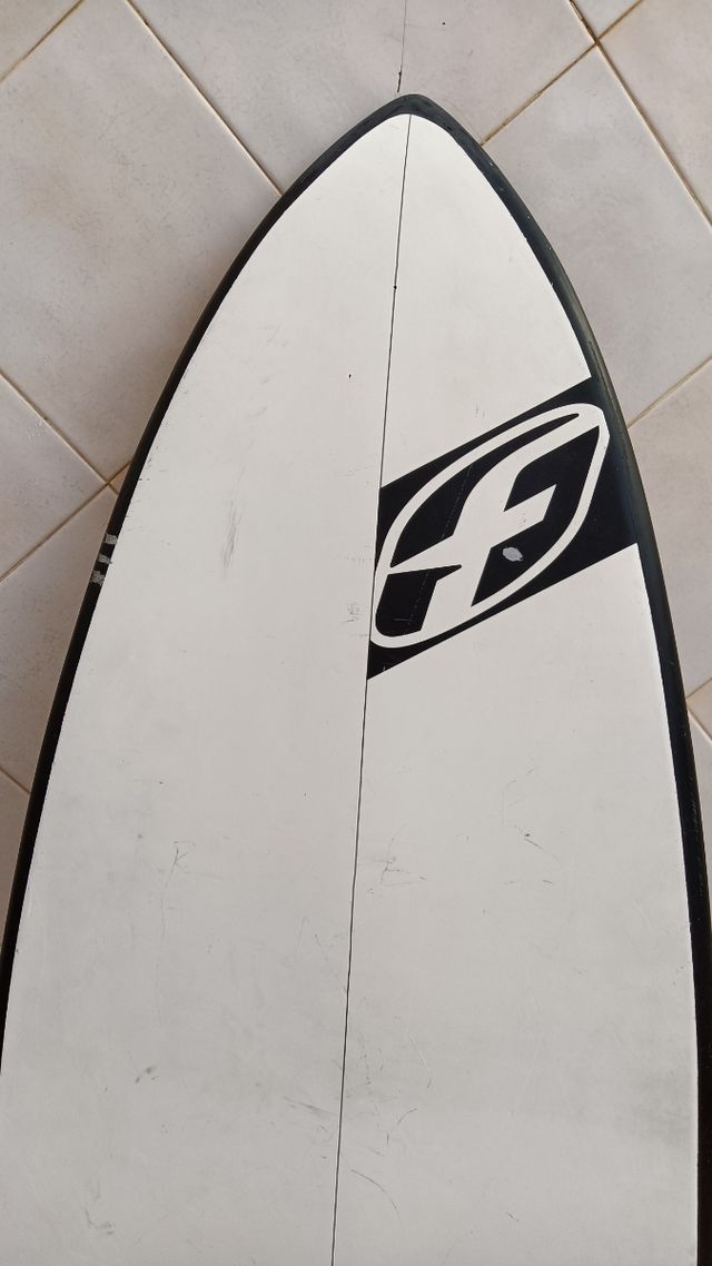 F-ONE Signature 5'10 ”2015