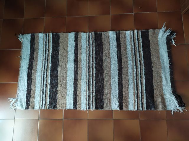 ALFOMBRA ALPUJARREÑA