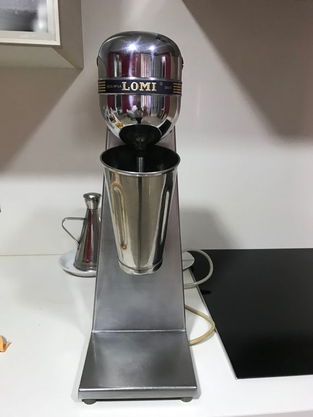 Batidora industrial LOMI