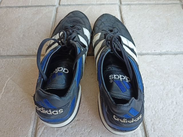 Deportivas fútbol sala