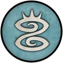 4 Token warhammer underworlds banda