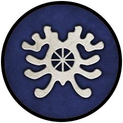 4 Token warhammer underworlds banda