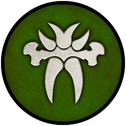 4 Token warhammer underworlds banda